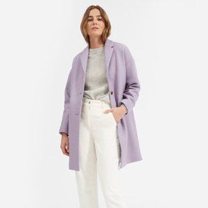 Everlane Cocoon Coat